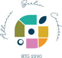 Logo IRTG 2290